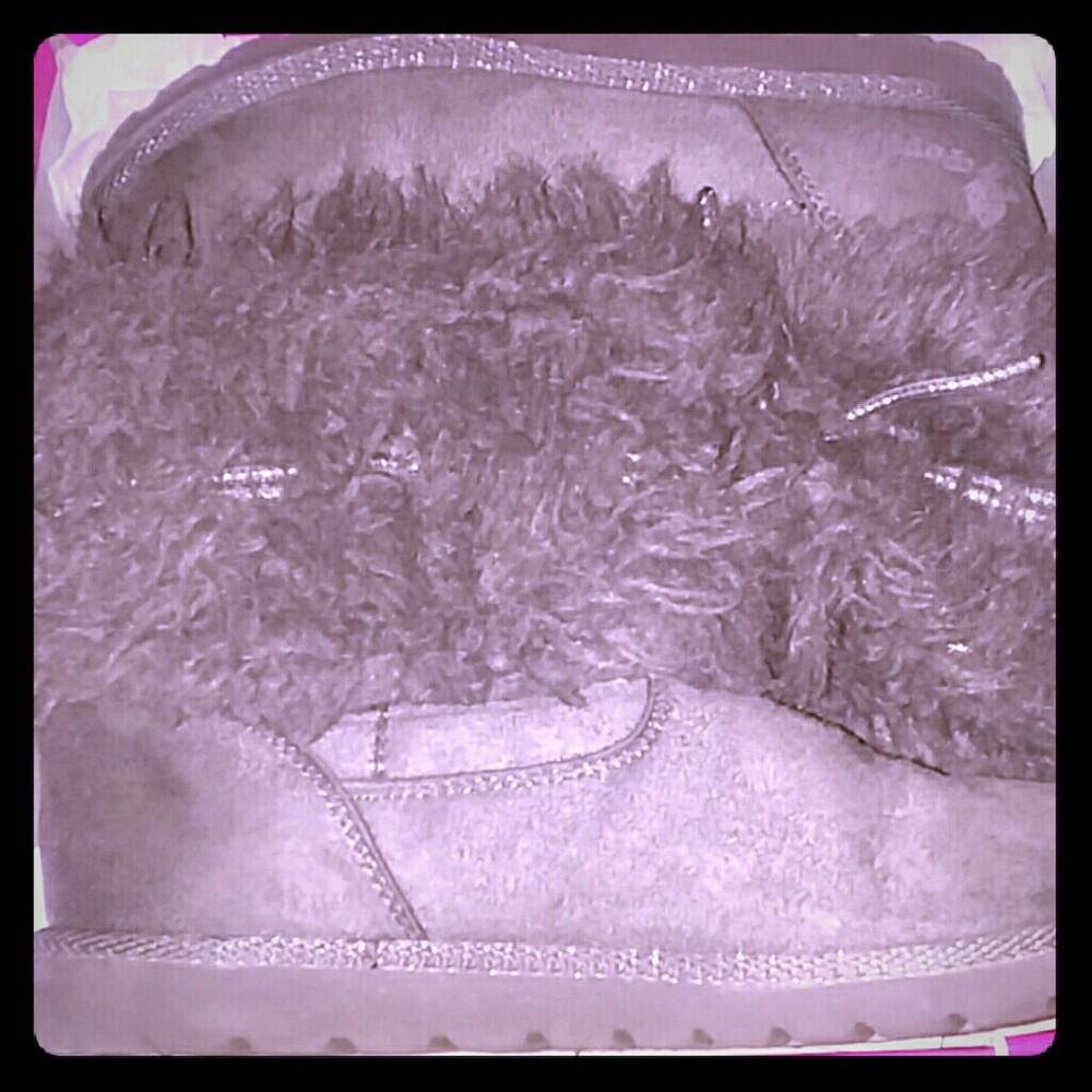 Trolls Boots